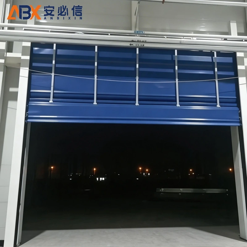 阿克苏地区充气式门封