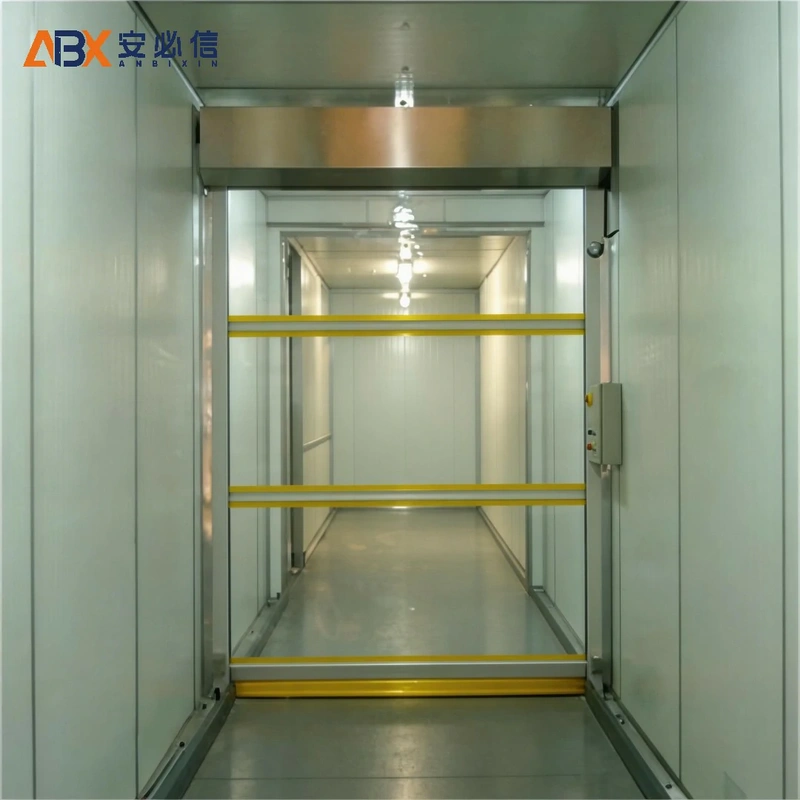 阿克苏地区工业快速门